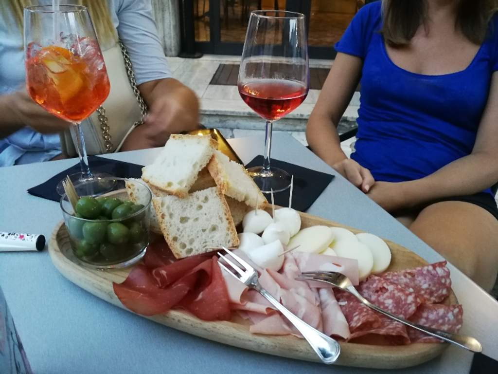 Dessert and Pastry Shop Coffee Bar Happy Hour & After-dinner Oro Nero Pasticceria  Sant'Egidio alla Vibrata