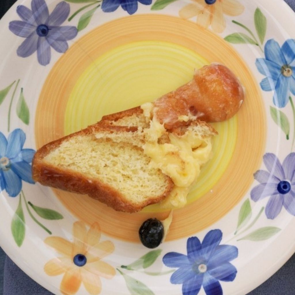 Ristorante Ristorante La Locanda Del Fiordo San Michele