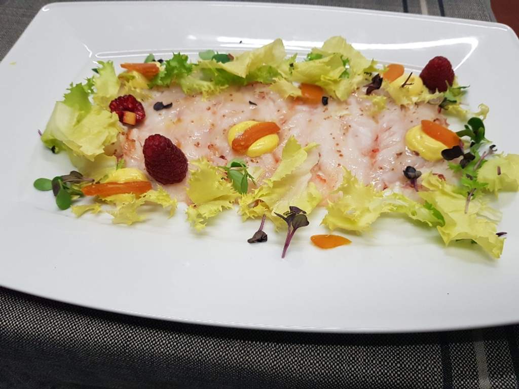 Ristorante Ristorante Francy Montecatini Terme