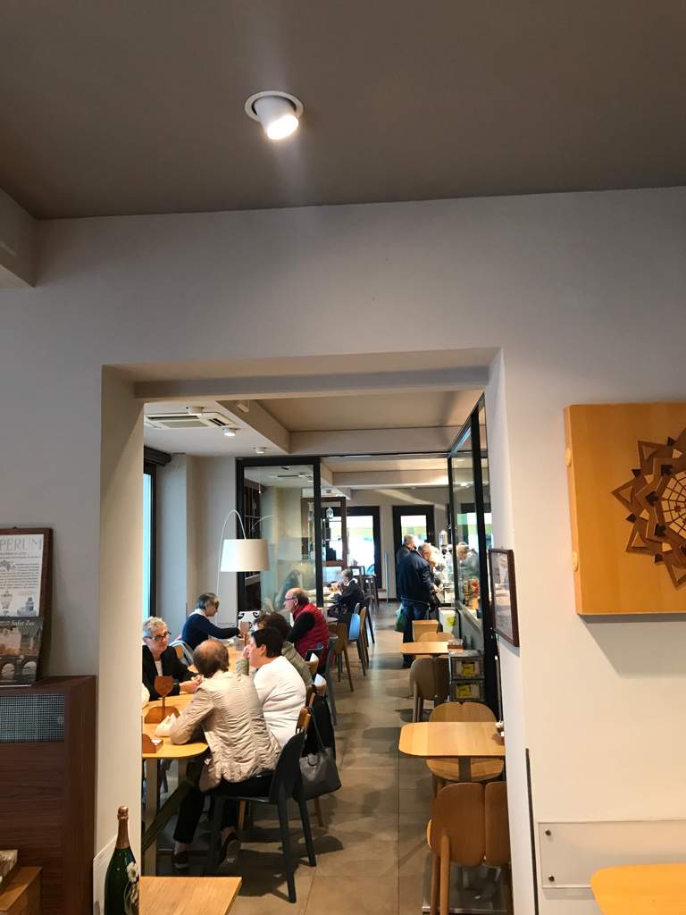 Coffee Bar Restaurant Caffetteria Torinese Palmanova