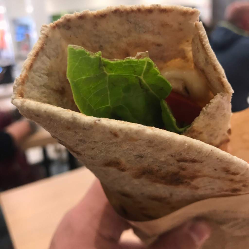 Piadineria La Piadineria Gabbiano