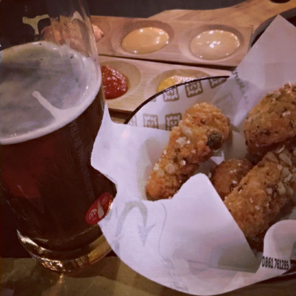 Sandwich Shop Gastropub Fast Food Diner Martinburger Martinsicuro