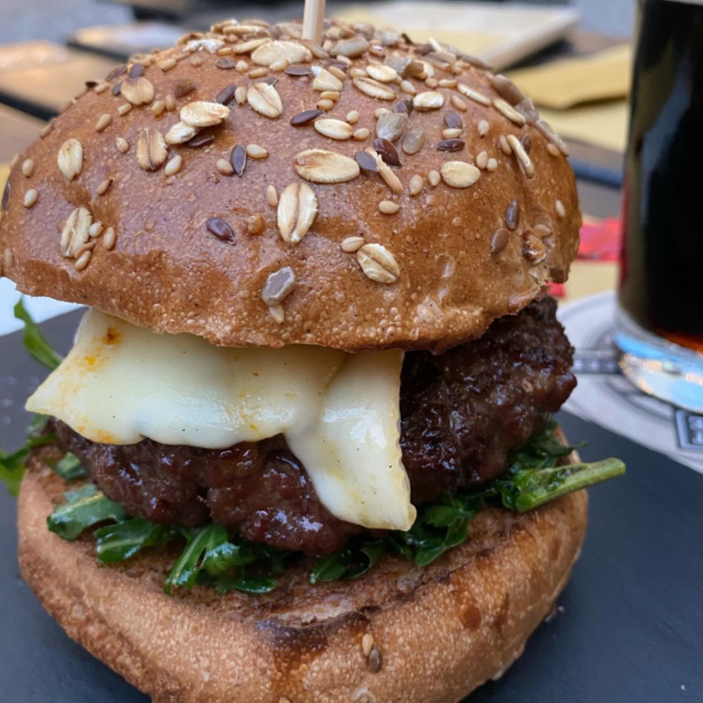 Gastropub Sandwich Shop Pizza place Piadina place Old Sponge Alba Adriatica