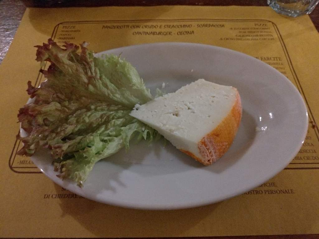 Restaurant Pizza place La Cantina da Bruno Lido di Camaiore