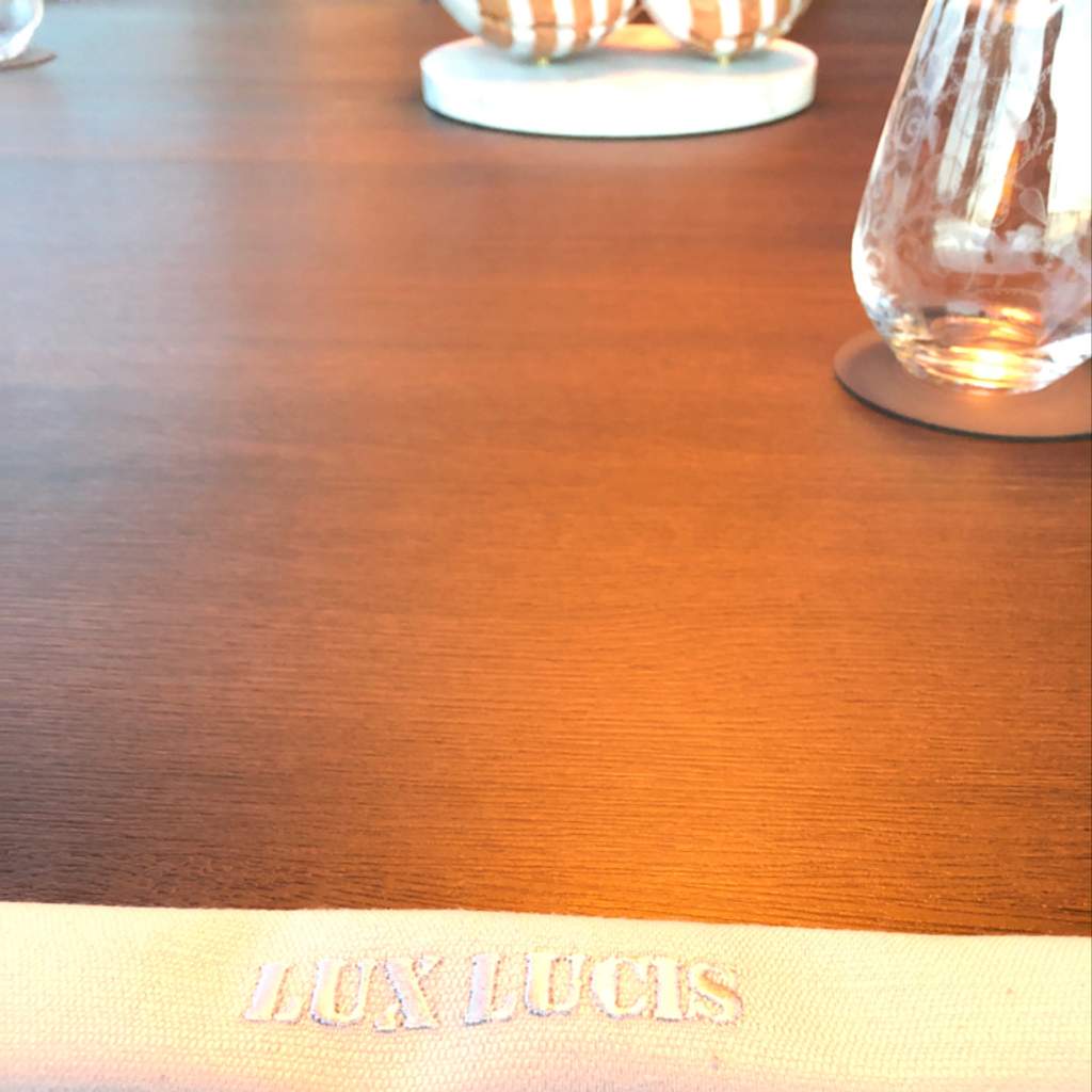 Ristorante Luxlucis Ristorante Fiumetto
