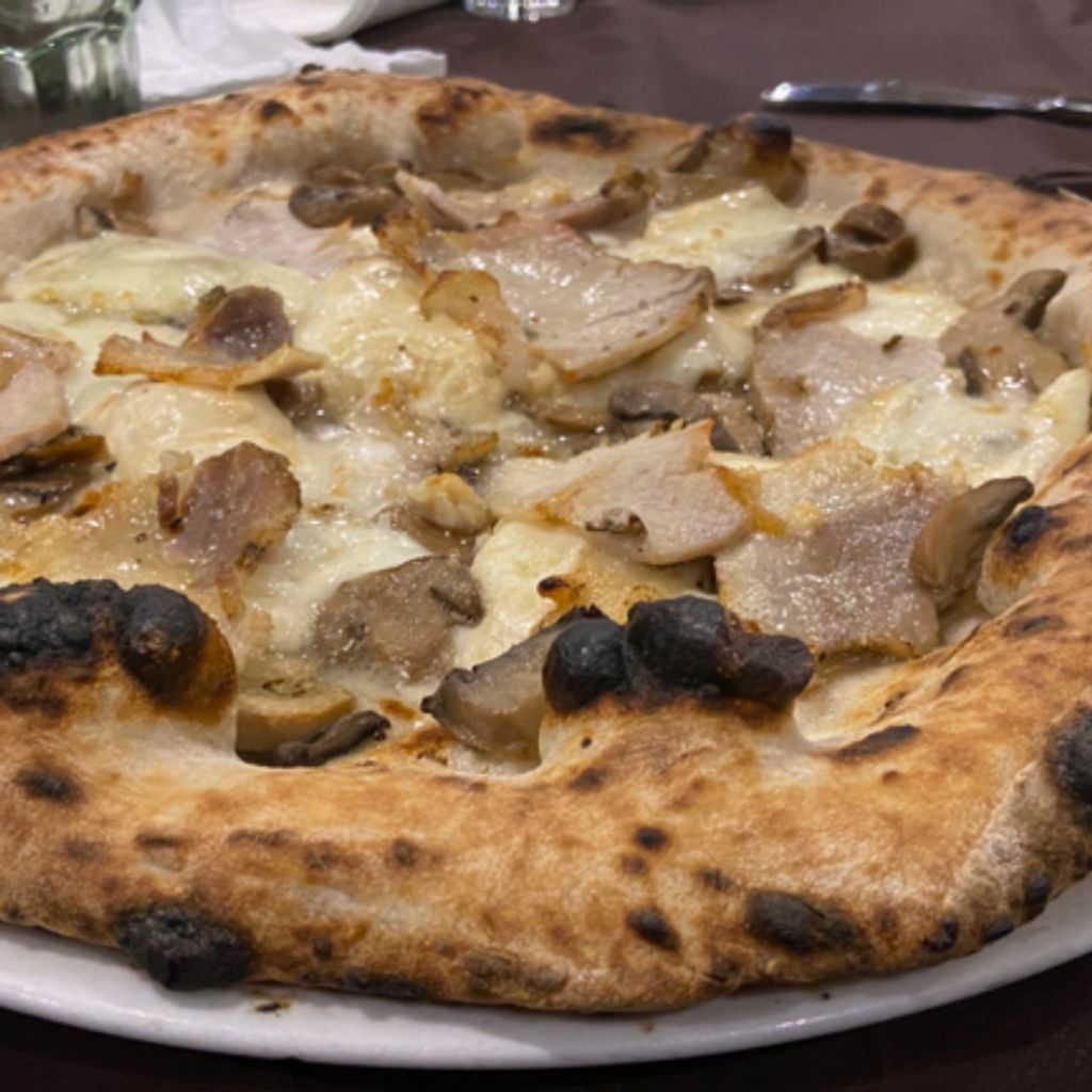 Ristorante Friend'S Food Baia