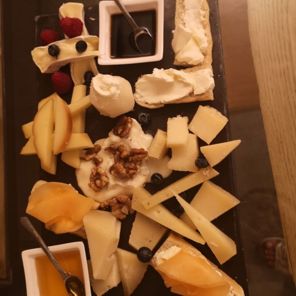 Restaurant Mordi e Fuggi Rapallo