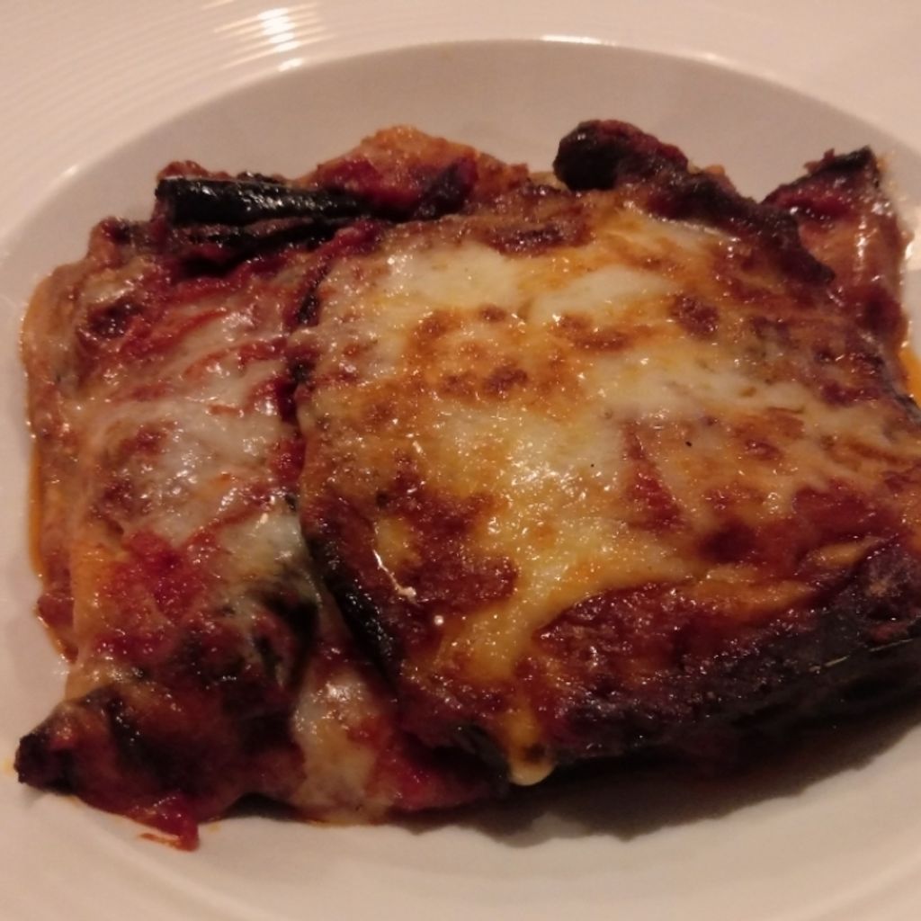 Restaurant Diner Pizza place Il Ciclone Palazzo