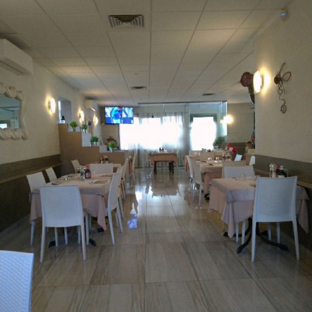 Pizza place Diner Restaurant al Cavallo Palazzo