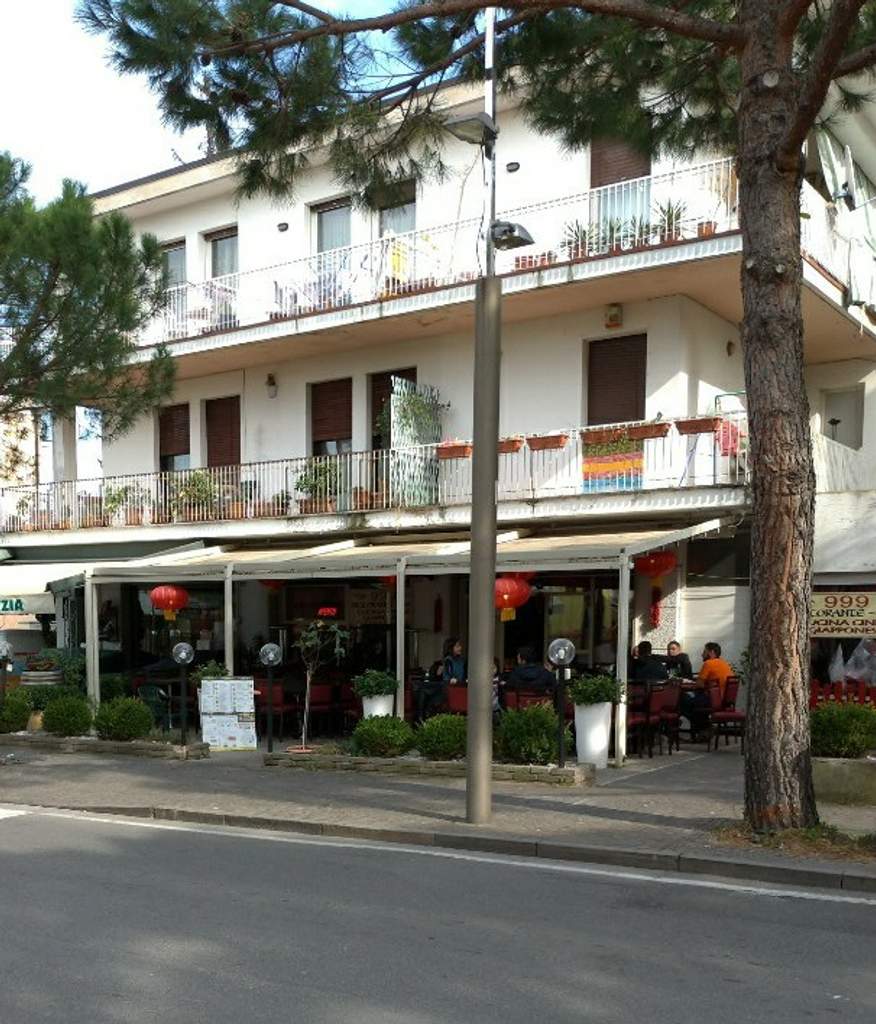 Coffee Bar Wine Bar Happy Hour & After-dinner Trattoria Bar Trattoria 999 Palazzo