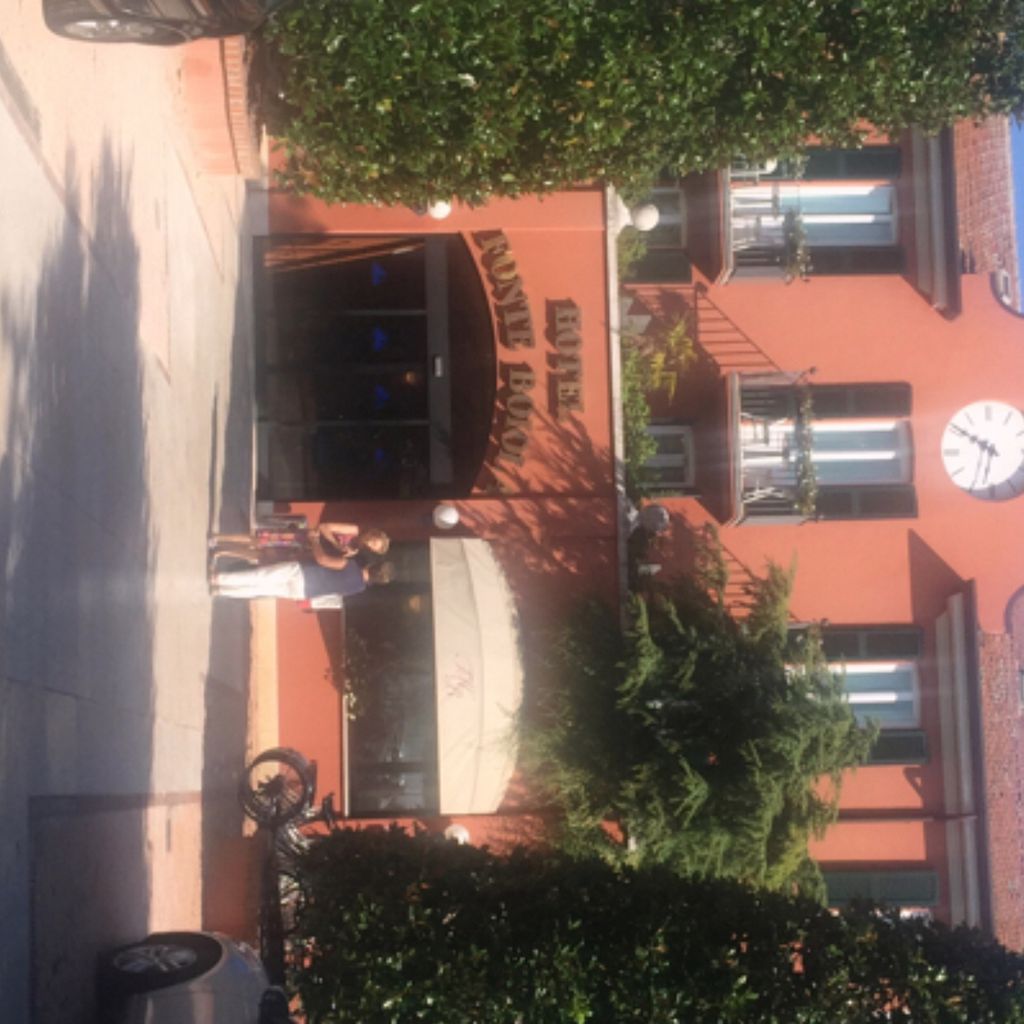 Restaurant Hotel Ristorante Fonte Boiola Sirmione