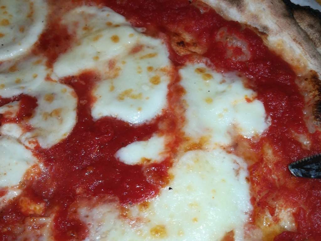 Pizzeria Pausa pranzo Pizzeria " da Brigida" Foggia