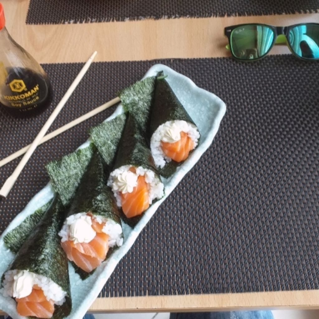 Ristorante Wine Bar Oriente Sushi Pantano