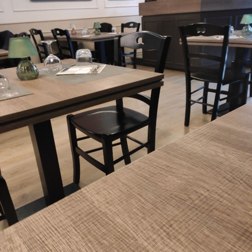 Restaurant Ristorante La Sirenetta Cucina di Pesce Santa Maria degli Angeli