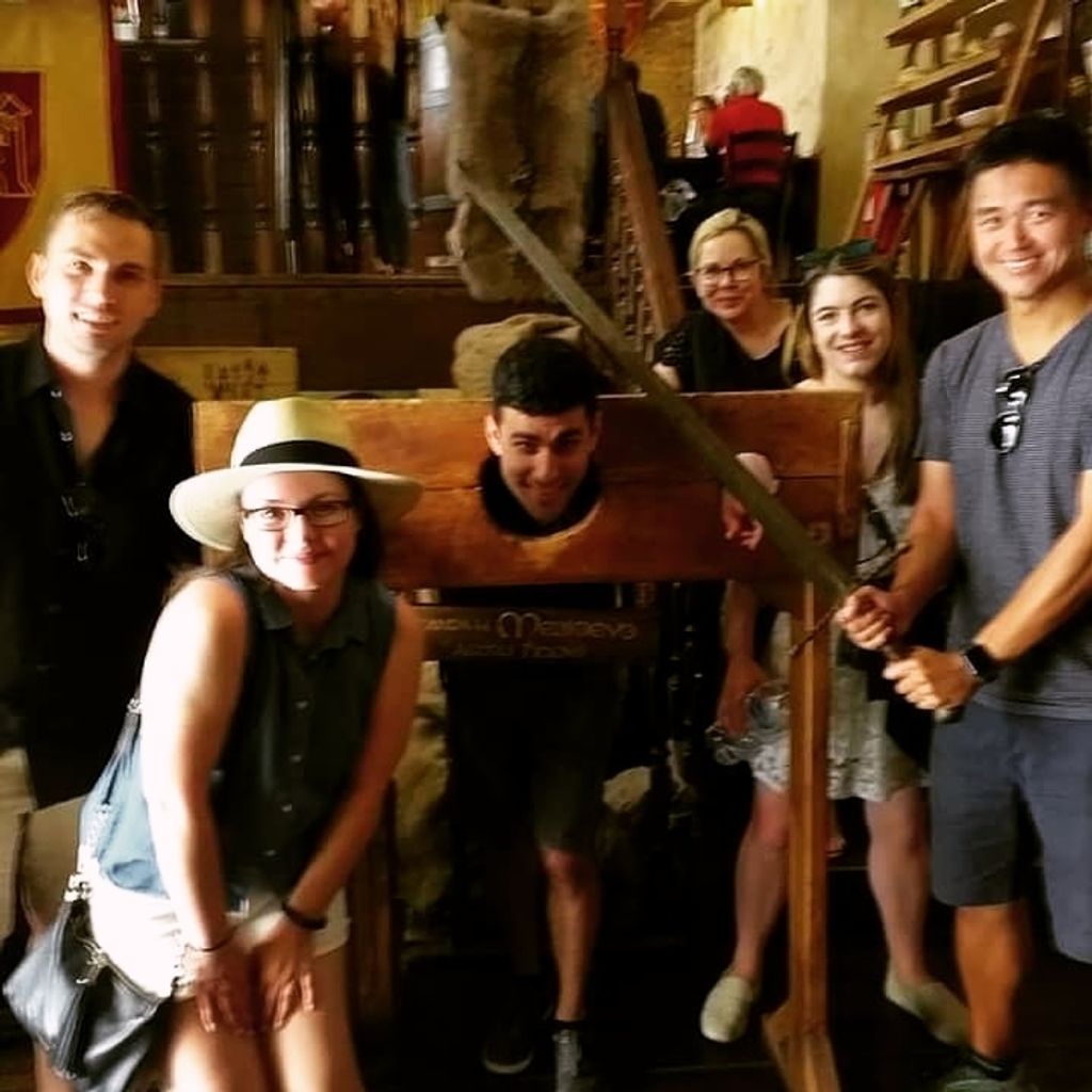 Ristorante Pizzeria Locanda del Medioevo Ascoli Piceno