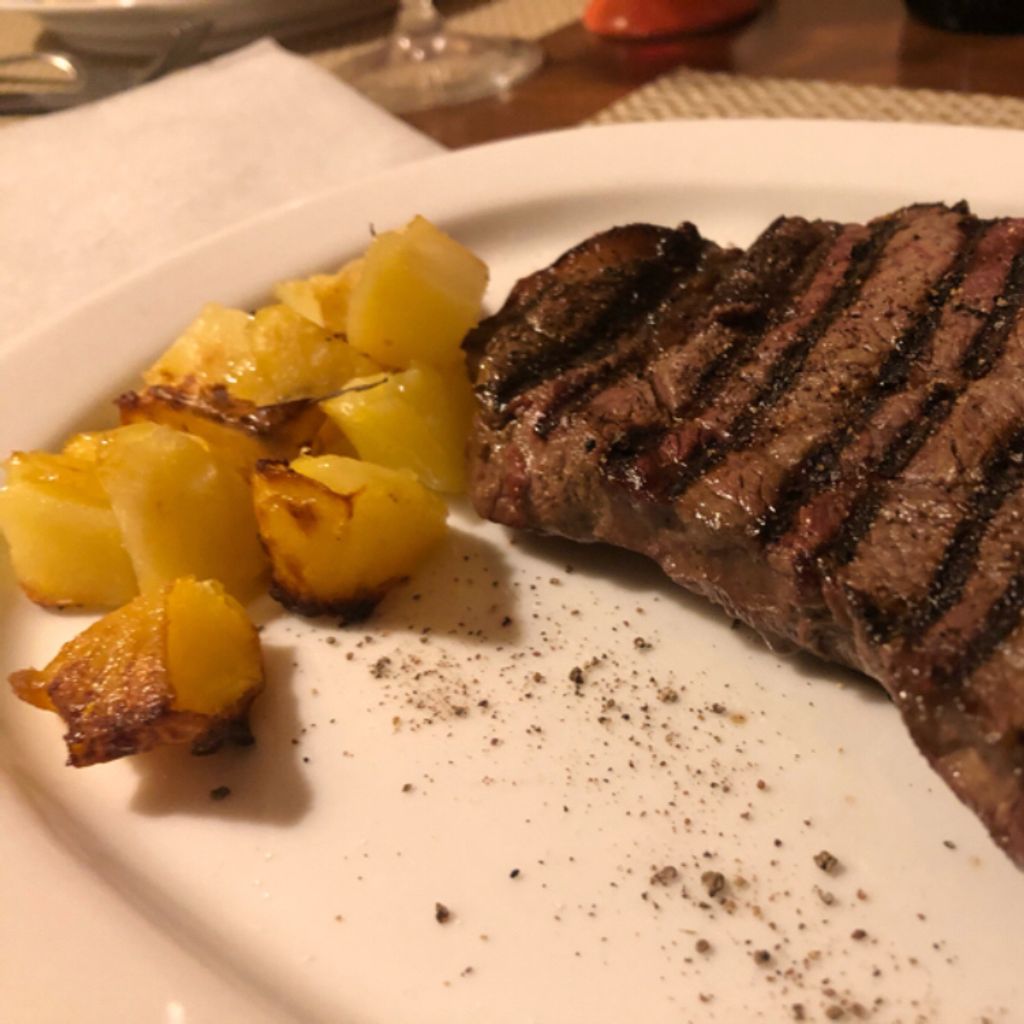 Ristorante Mangiafuoco Ristorante Griglieria Ascoli Piceno