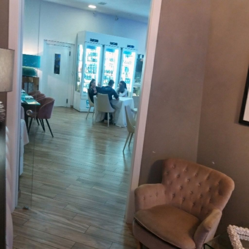 Ristorante Bellantonio Santa Lucia Inferiore