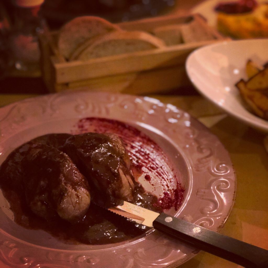 Tavern Osteria Ars Vivendi Portocivitanova