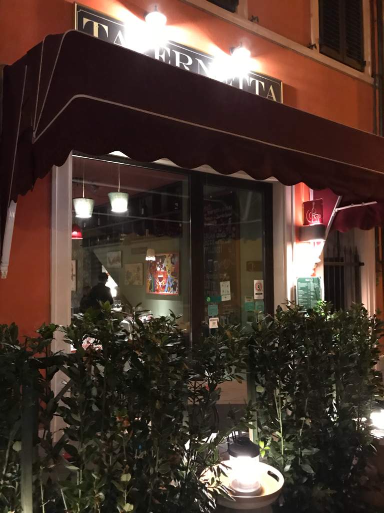 Trattoria La Tavernetta Portocivitanova