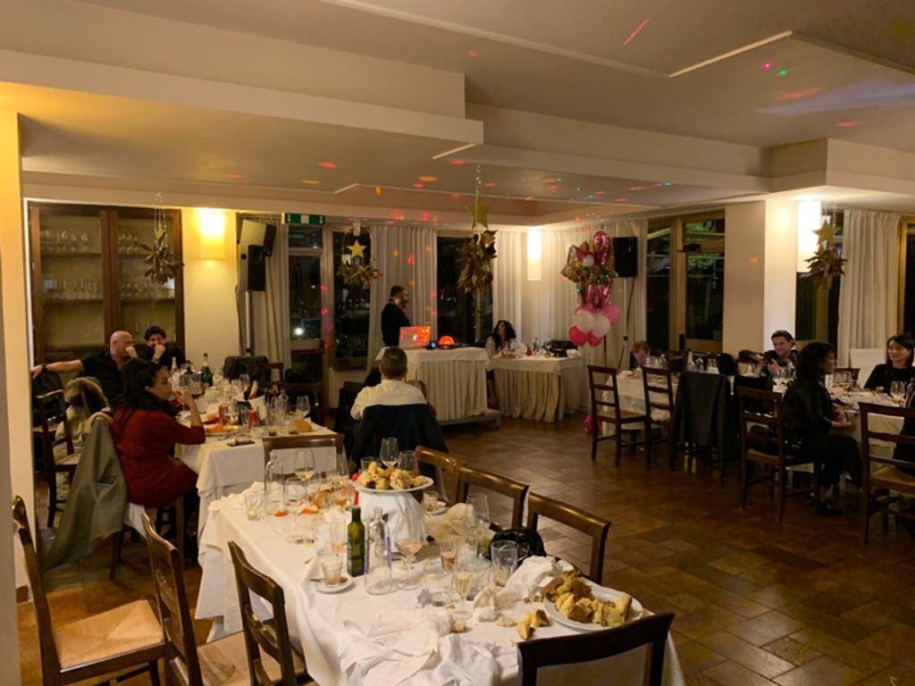 Restaurant Miramare Portocivitanova