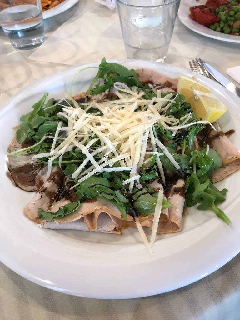 Coffee Bar Trattoria Coffee Cream Zona Industriale