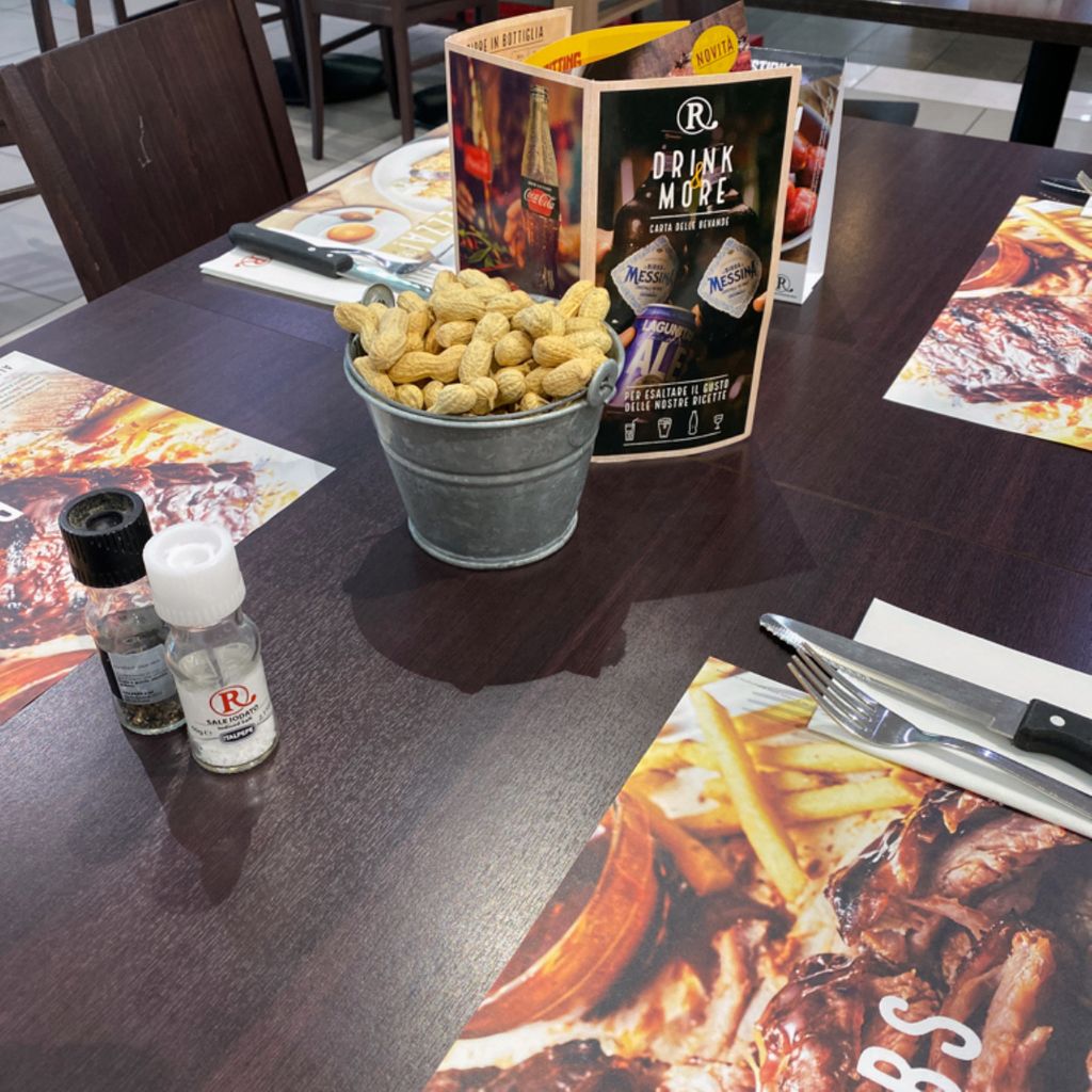 Steakhouse Roadhouse Aurora