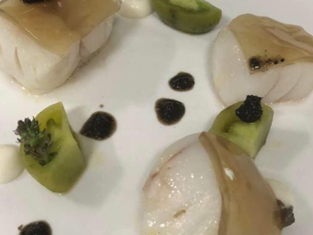 Restaurant Ristorante AlMare Fano