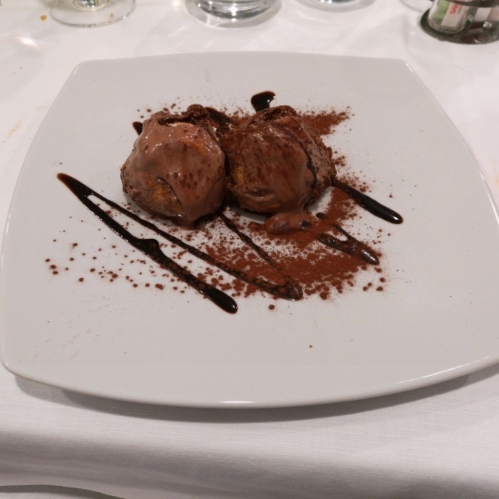 Ristorante Martin Pescatore Giulianova