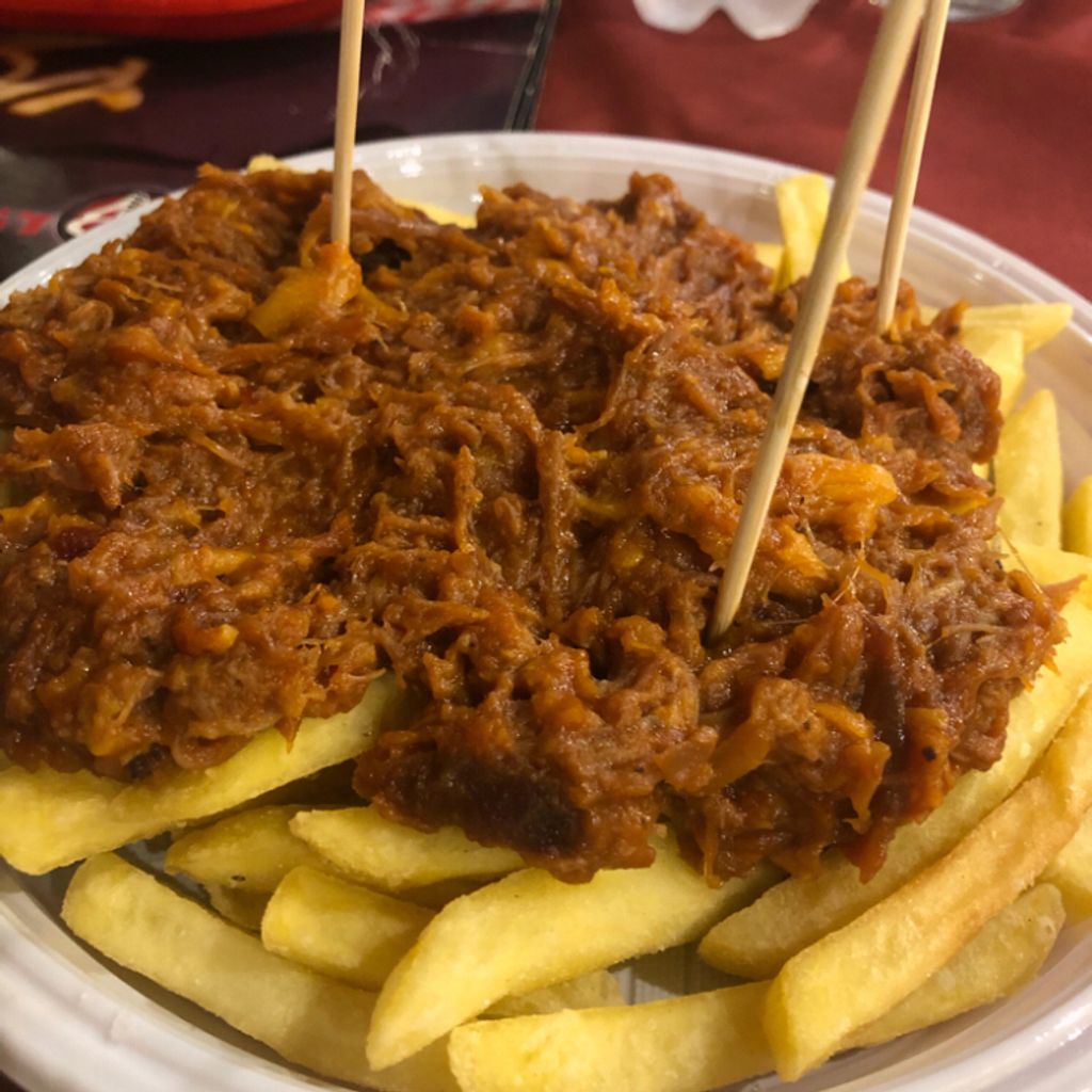 Fast Food Street Food Brat 2.0 Giulianova