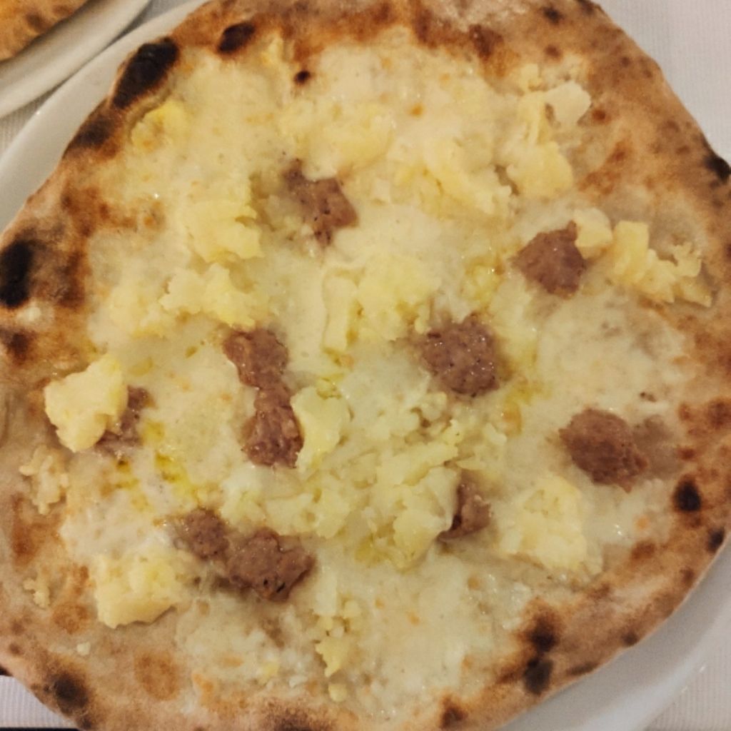 Pizzeria Aperitivo e Afterdinner Wine Bar Ristorante Pausa pranzo Ristorante Pizzeria Bellavista Giulianova