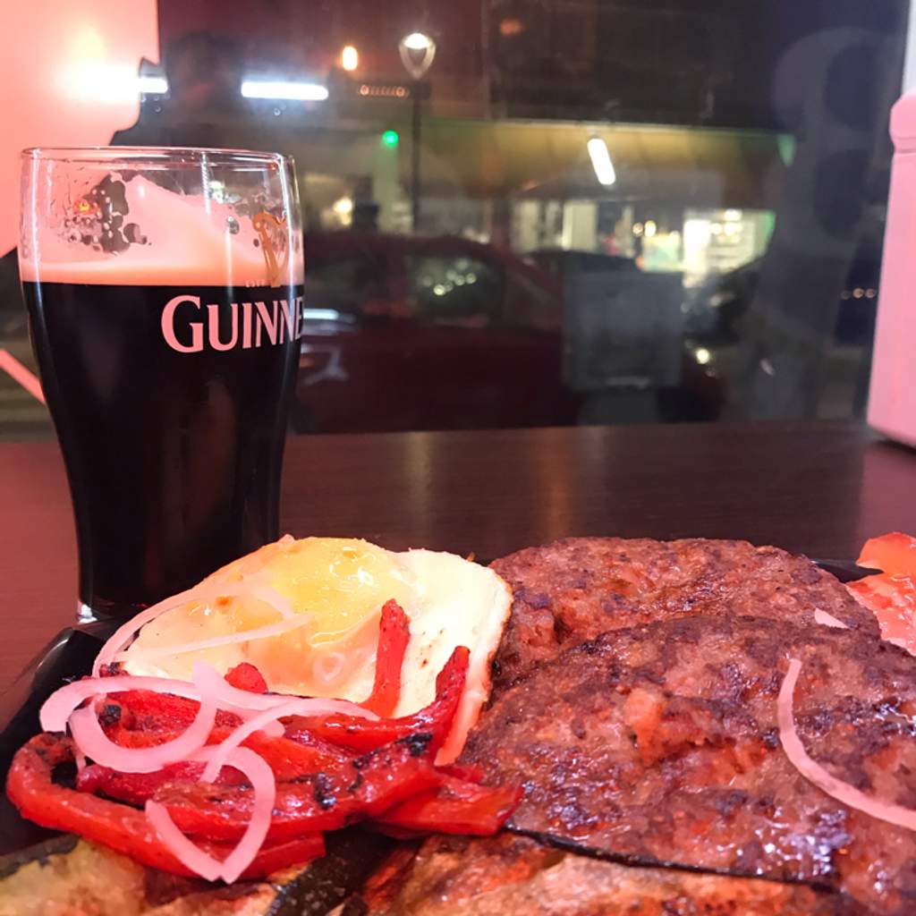 Paninoteca Street Food Brat Burger Giulianova