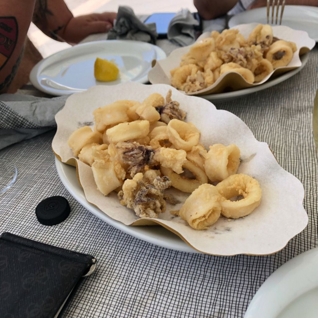 Beach Resort Lido Paradiso Giulianova