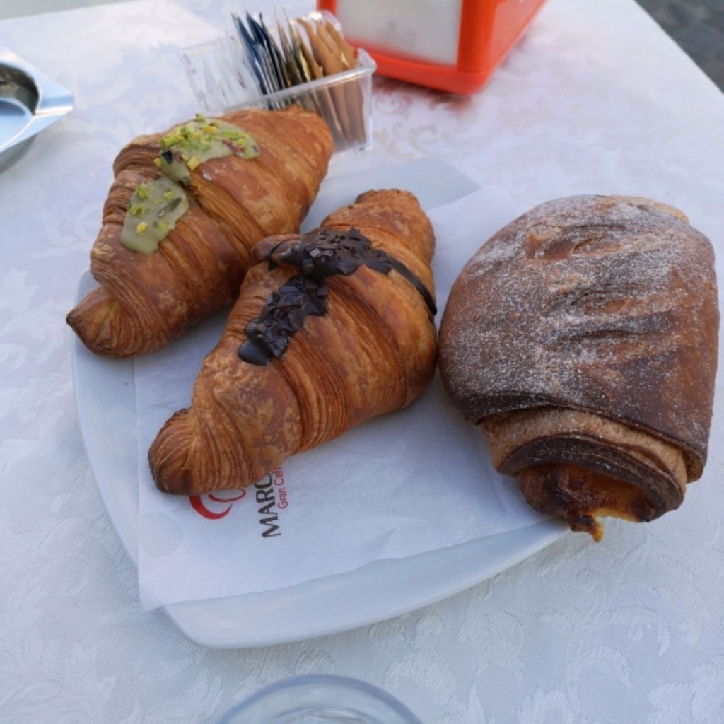 Ristorante Caffe Fortuna Giulianova