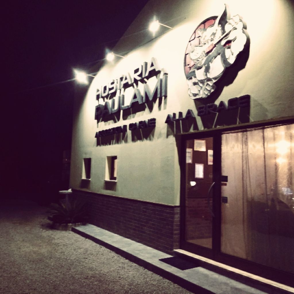 Ristorante Osteria Hostaria Paulamì Cavatassi