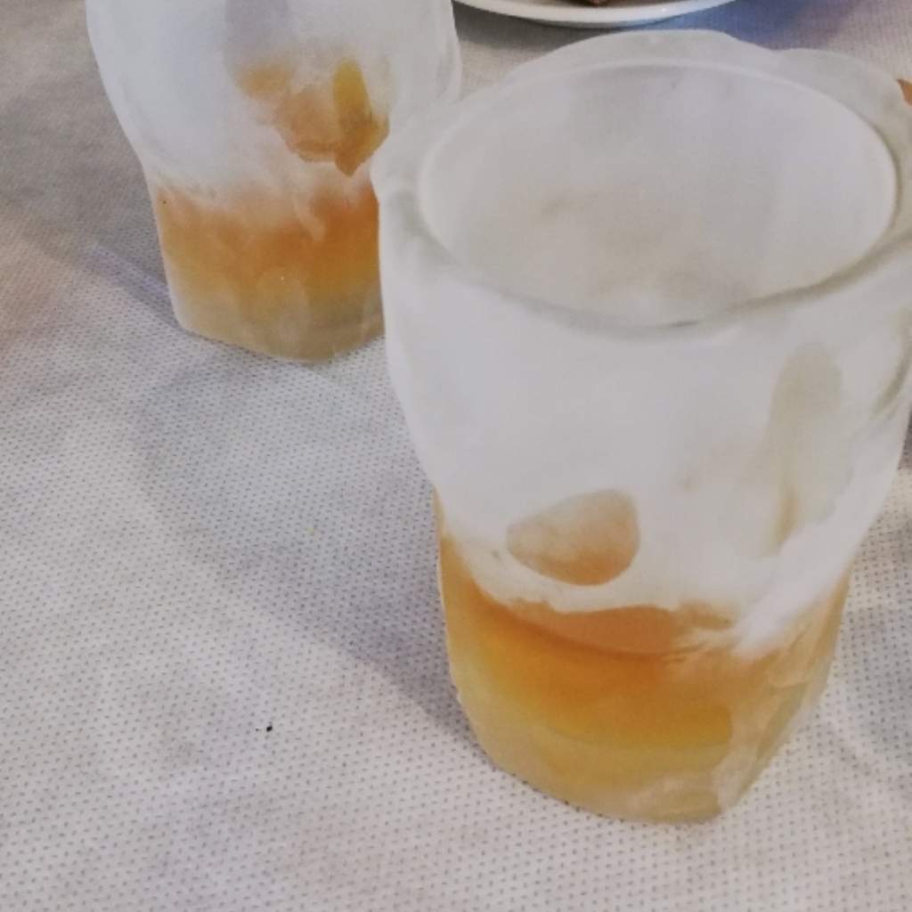 Restaurant La Maison Dell'Arrostell L'Annunziata