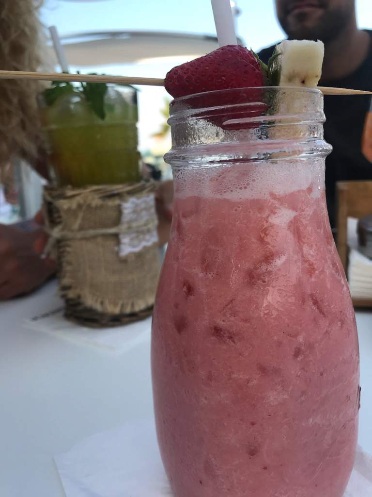 Ristorante Merlibeach Alba Adriatica