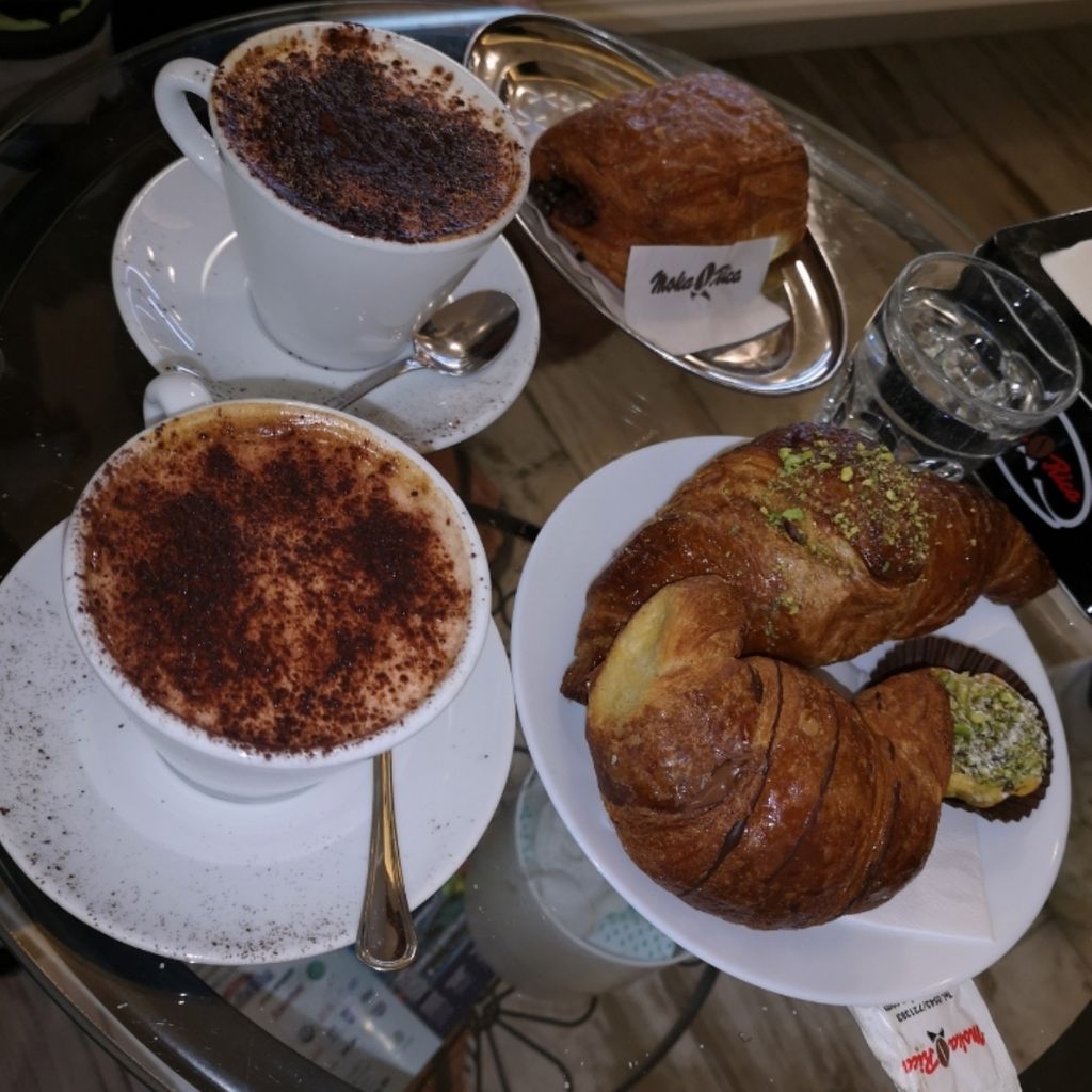 Restaurant Da Mauro Tortoreto Lido