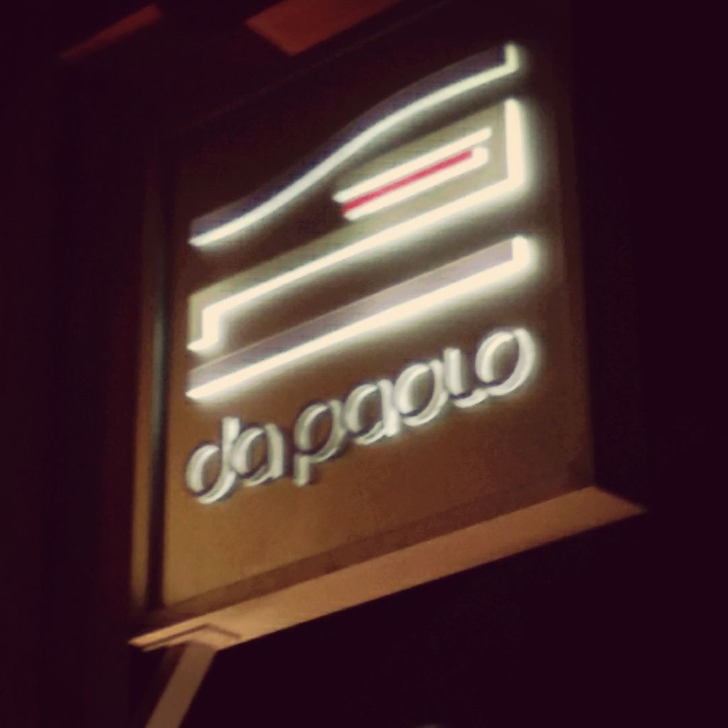 Pizza place Diner Da Paolo Tortoreto Lido