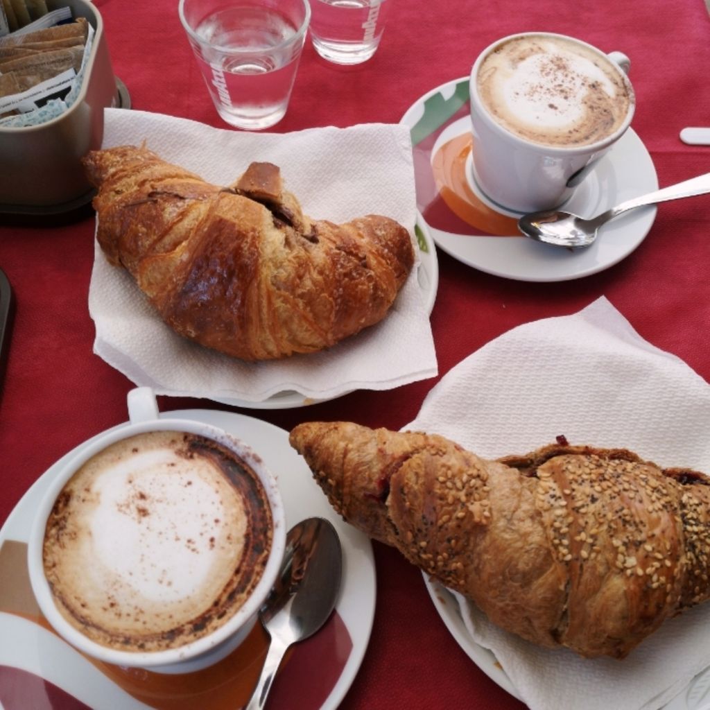 Pizzeria Pausa pranzo La Perla Nera Giulianova