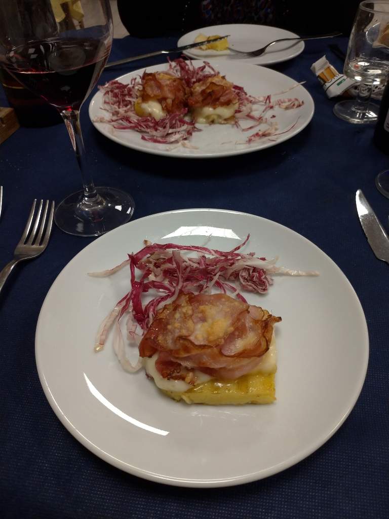 Trattoria Restaurant Diner Albergo Trattoria Italia San Martino della Battaglia