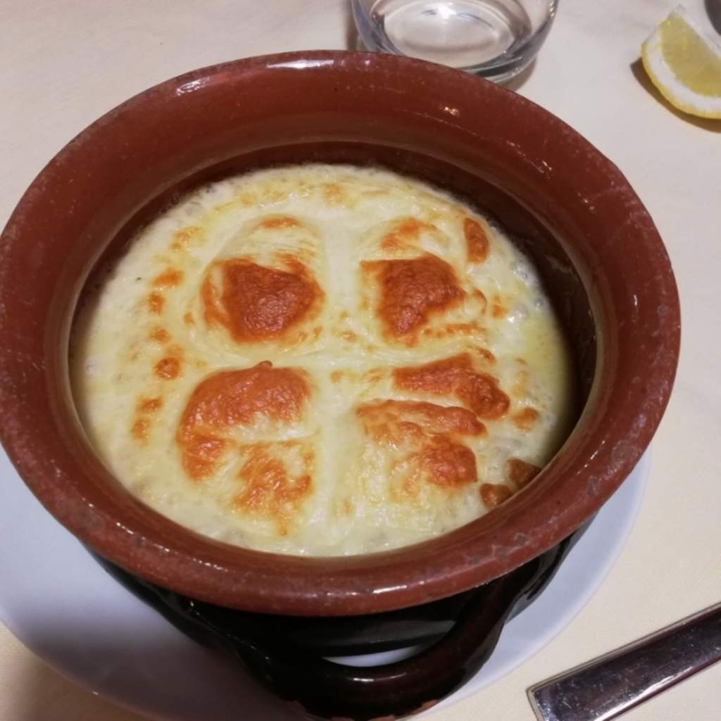 Pizza place Diner La Vecchia Stazione L’Aquila