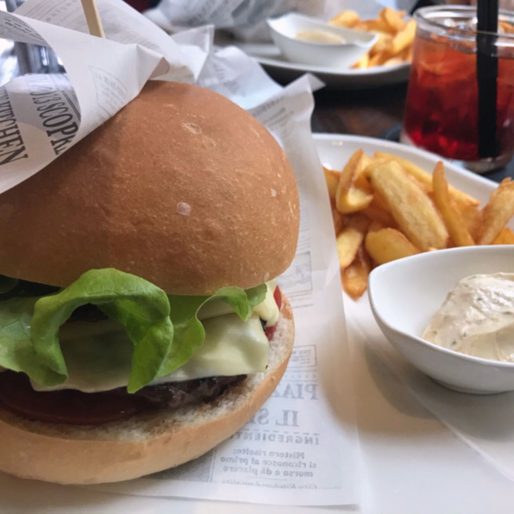 Restaurant Piazzettasanmarco13 Pordenone