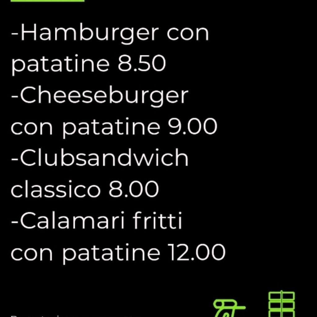 Ristorante Pizzeria Pub Coffee Bar L'Elite Café RistoPizza Pordenone