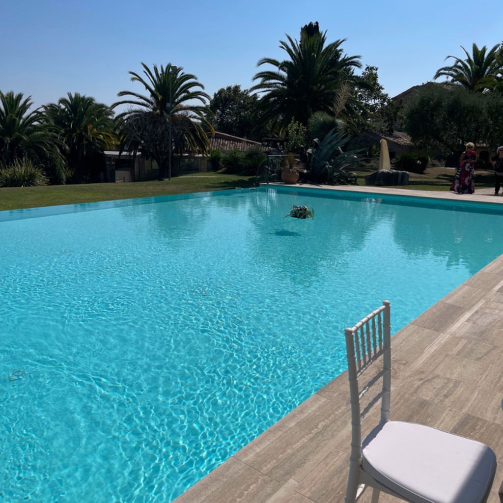 Villa Poggio Verde