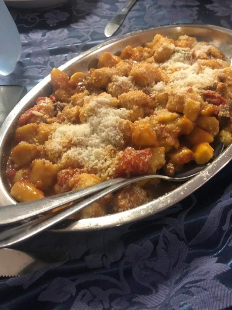 Ristorante Fontellisola San Giovanni Reatino