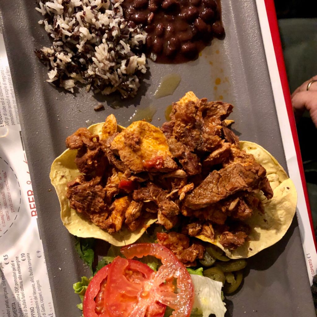 Pizza place Sandwich Shop Restaurant Steakhouse Bakkano Food&Beer Industry San Benedetto del Tronto