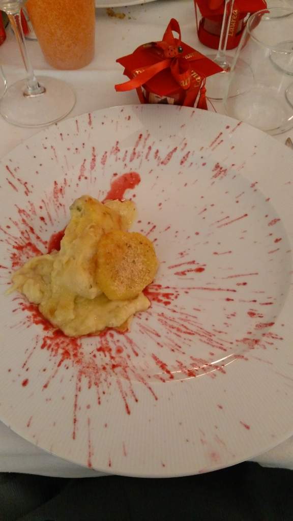 Ristorante Ristorante Marili Montesecco