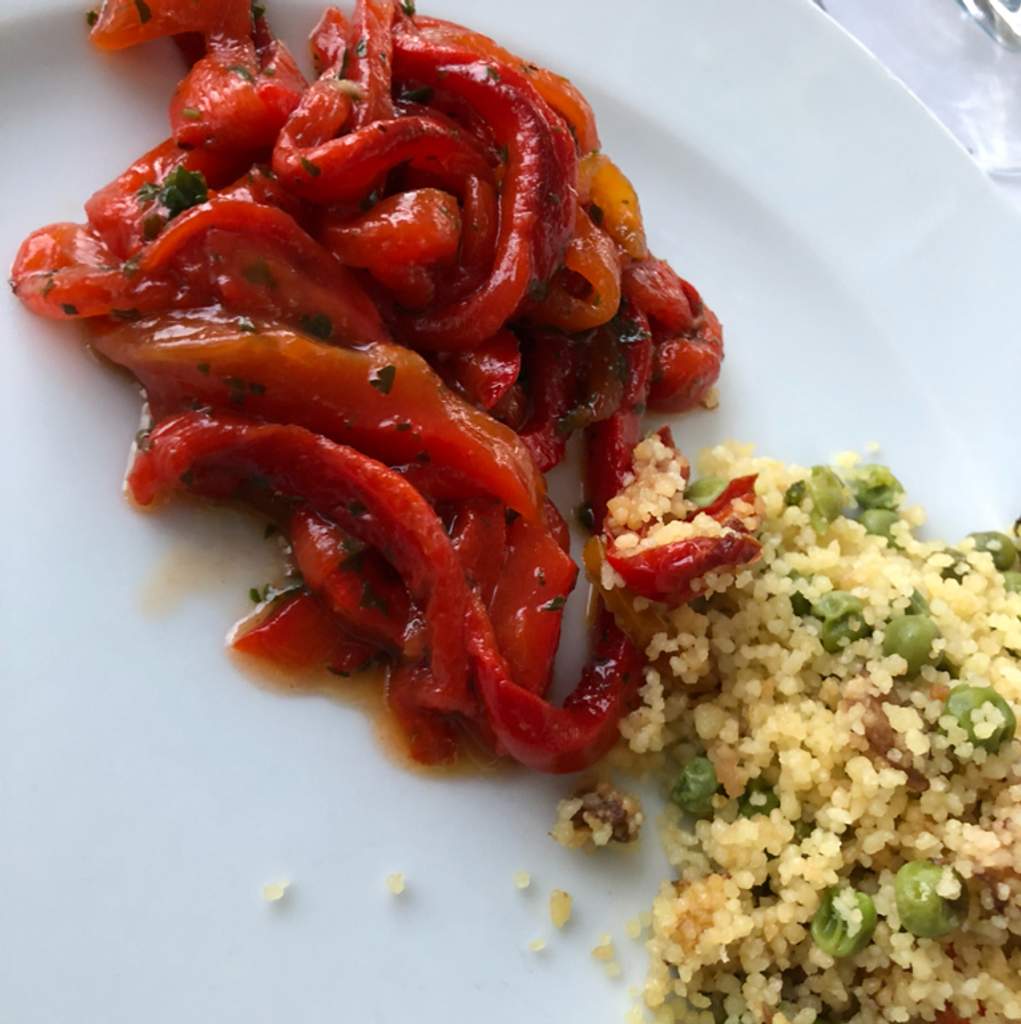 Restaurant Lido del pescatore San Benedetto del Tronto