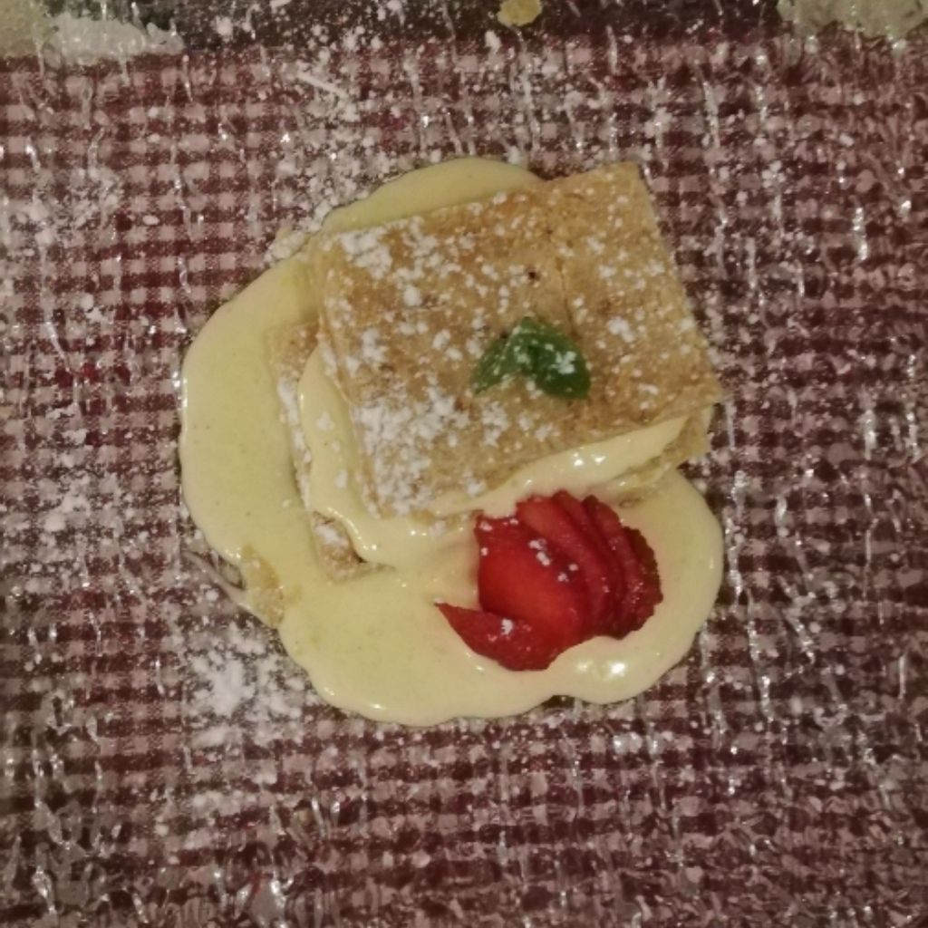 Restaurant Bistro Concorde food and drink San Benedetto del Tronto