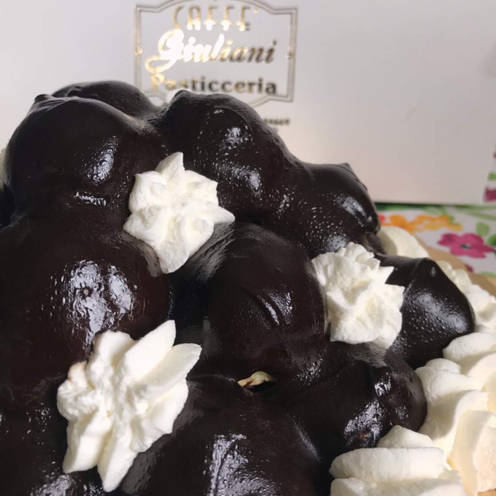 Dessert and Pastry Shop Coffee Bar Giuliani San Benedetto del Tronto